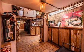 Hostal Copart